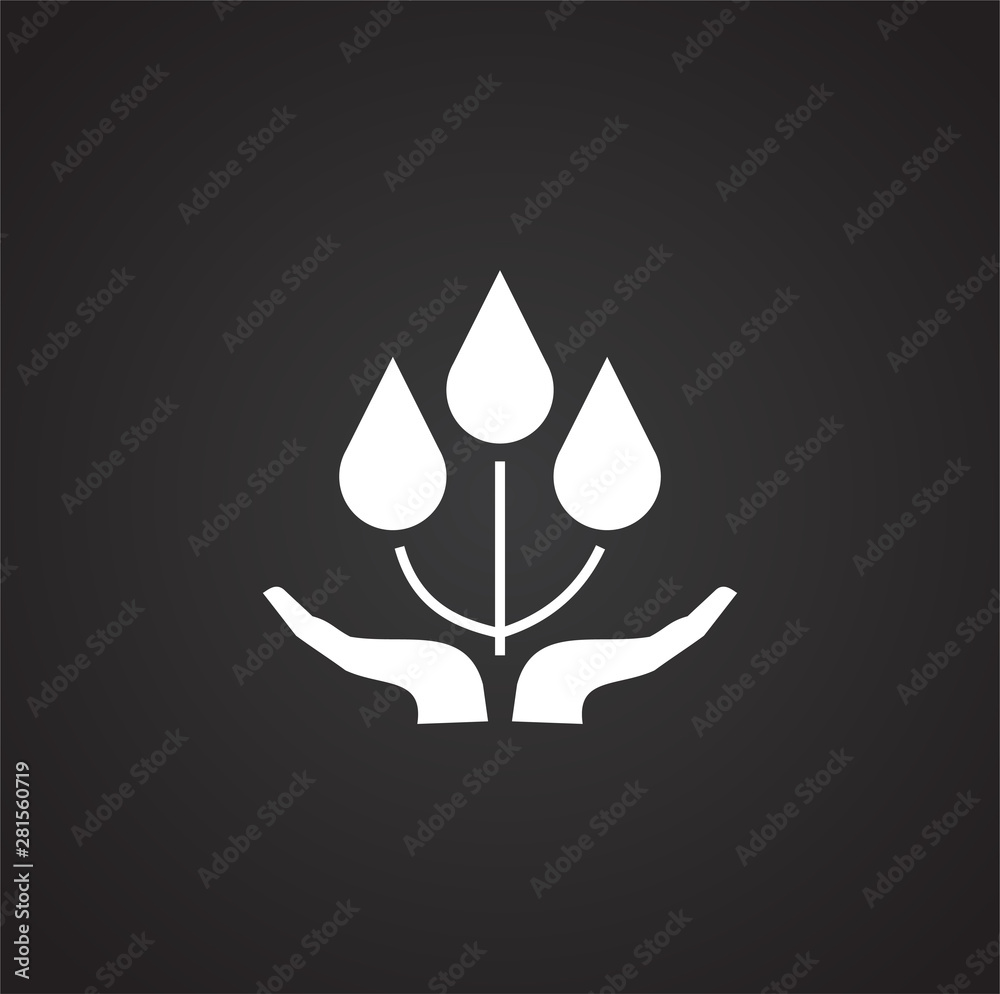Blood donation related icon on background for graphic and web design. Simple illustration. Internet concept symbol for website button or mobile app. Blood donation related icon on background for graphic and web design. Simple illustration. Internet concept symbol for website button or mobile app.
