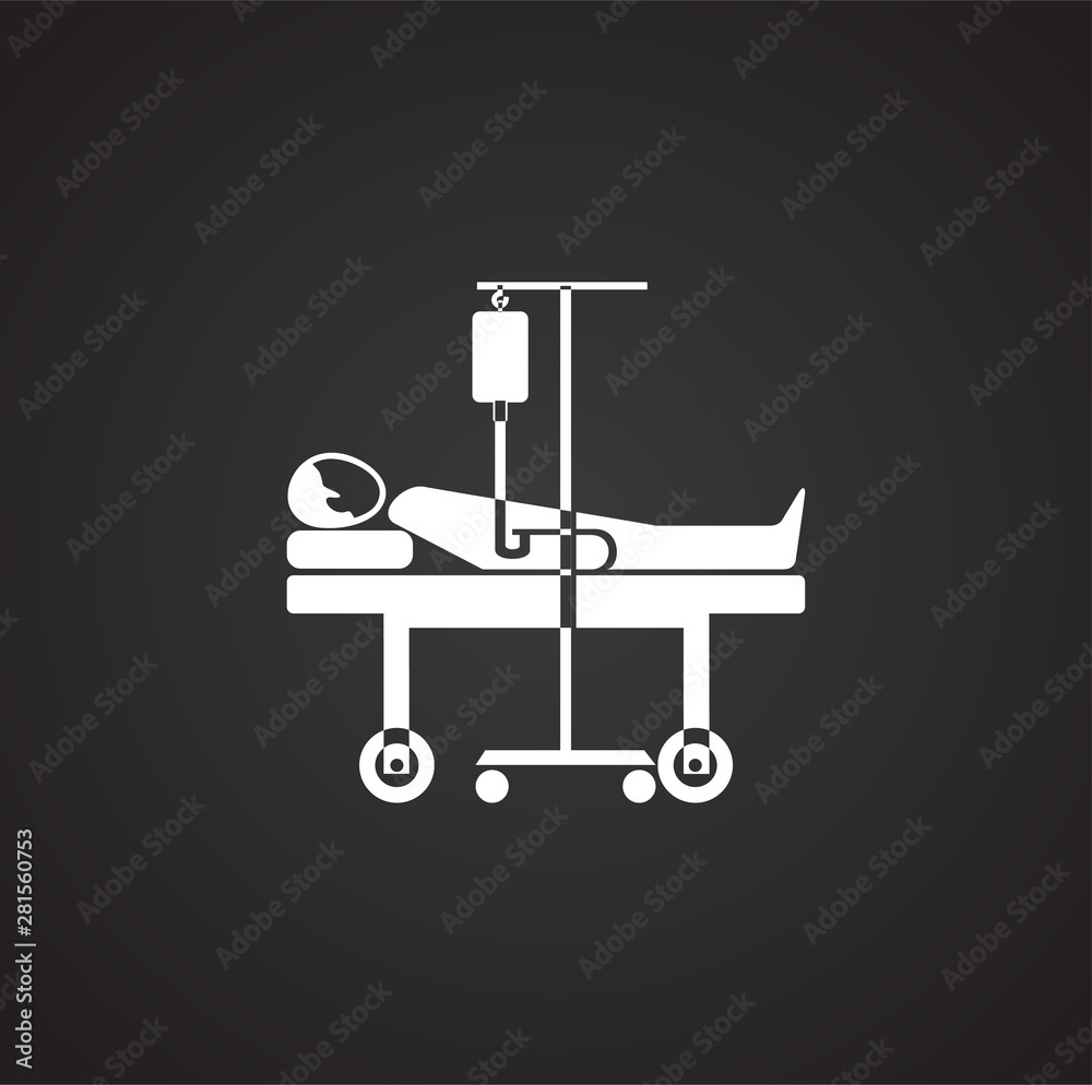 Blood donation related icon on background for graphic and web design. Simple illustration. Internet concept symbol for website button or mobile app. Blood donation related icon on background for graphic and web design. Simple illustration. Internet concept symbol for website button or mobile app.
