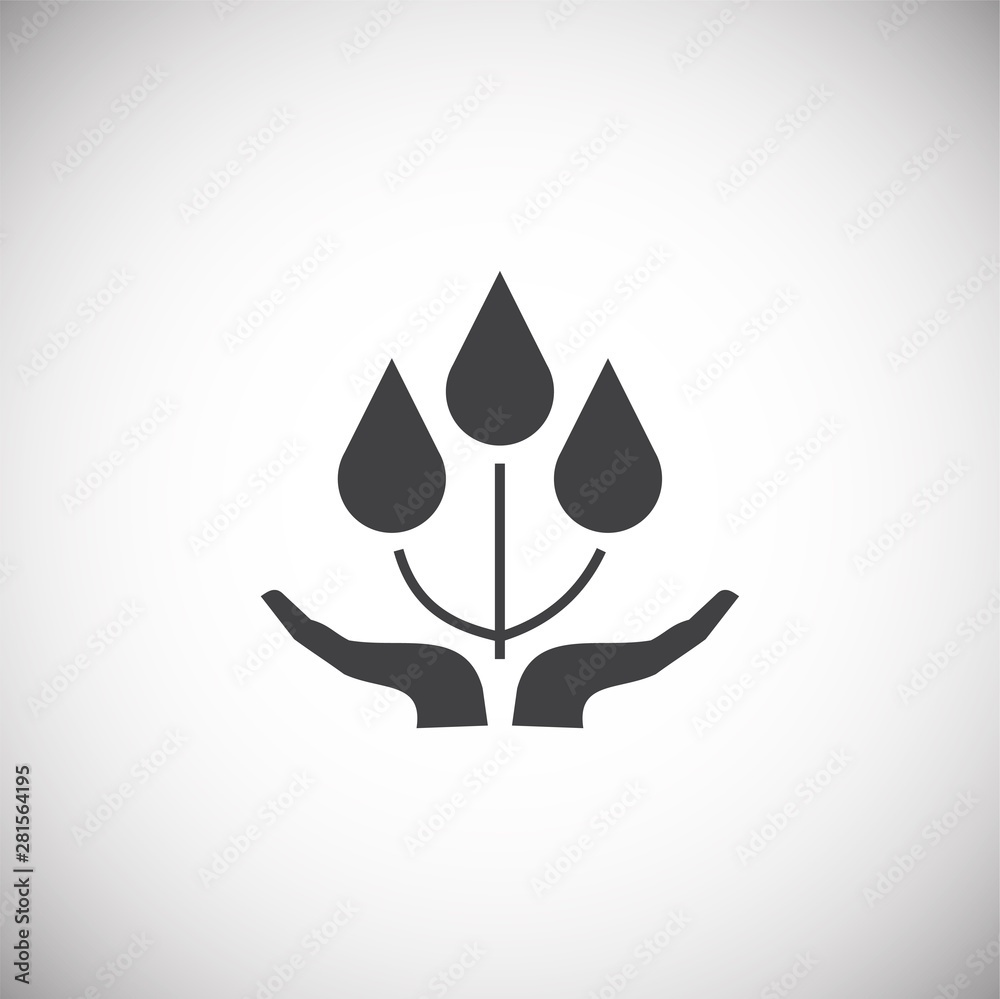 Blood donation related icon on background for graphic and web design. Simple illustration. Internet concept symbol for website button or mobile app. Blood donation related icon on background for graphic and web design. Simple illustration. Internet concept symbol for website button or mobile app.
