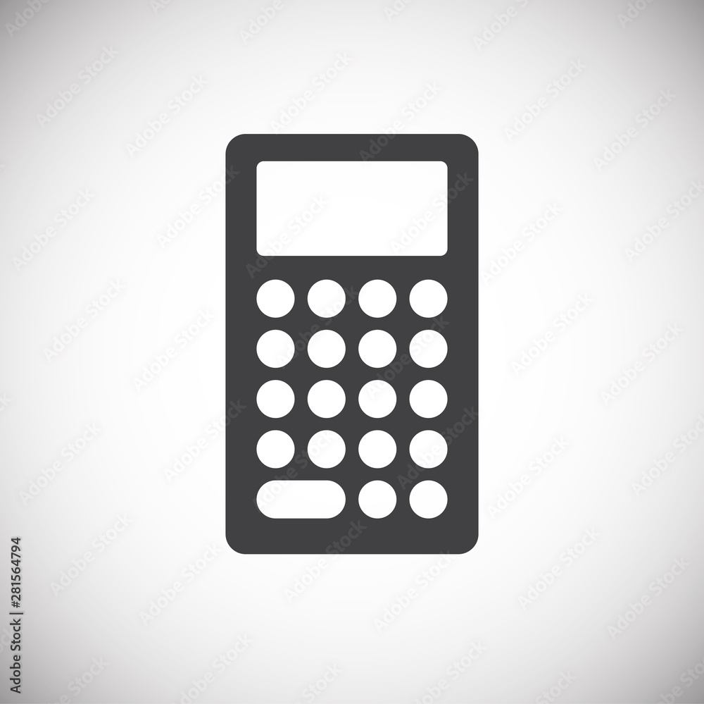 Measuring tool icon on background for graphic and web design. Simple illustration. Internet concept symbol for website button or mobile app. Measuring tool icon on background for graphic and web design. Simple illustration. Internet concept symbol for website button or mobile app.