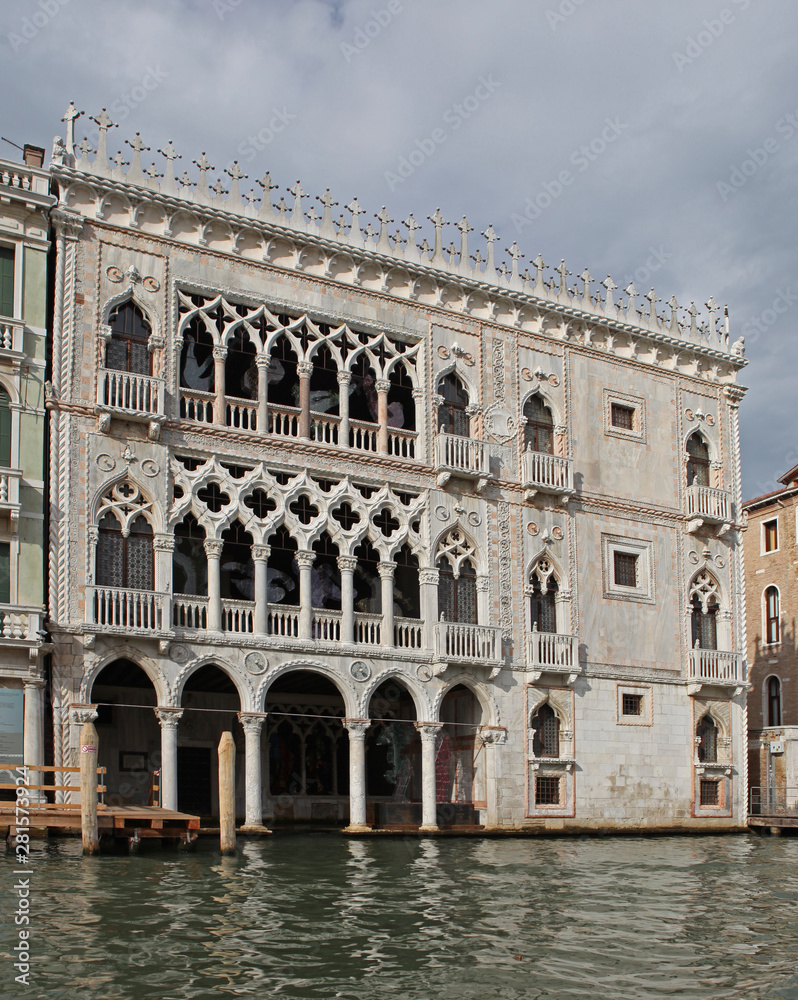 Venice Italy