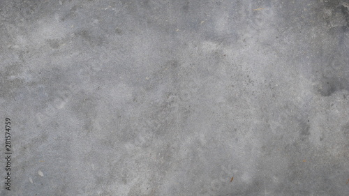 white concrete wall texture background, clear smooth cement stone