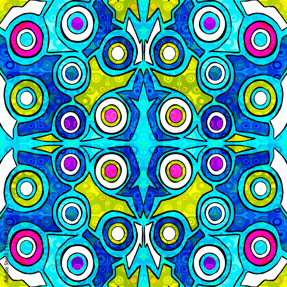 geometric abstract pattern illustration of graffiti geometric abstract pattern illustration of graffiti