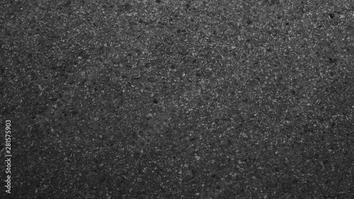 texture of asphalt road background  dirty asphalt stone