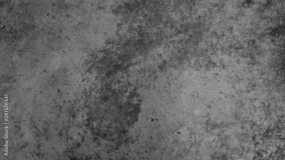 abstract cement wall texture background, close up concrete floor