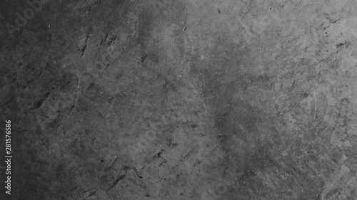 dirty gray concrete wall background