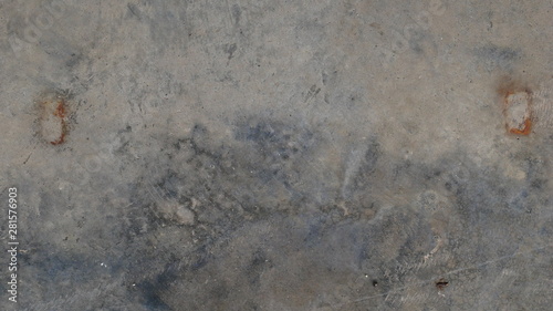 dirty concrete floor texture background, modern cement wall background