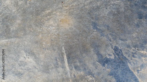 texture of concrete stone background  dirty cement floor