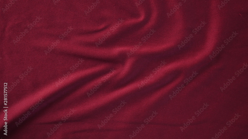 luxury red silk bedding texture background, red cotton fabric background luxury red silk bedding texture background, red cotton fabric background