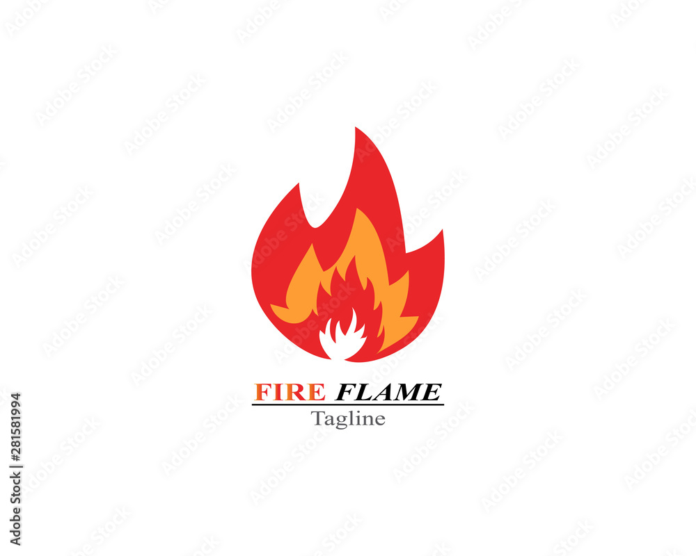 abstract logo abstract logo