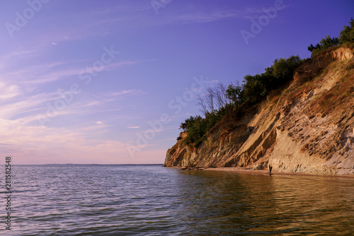 beach in thailand