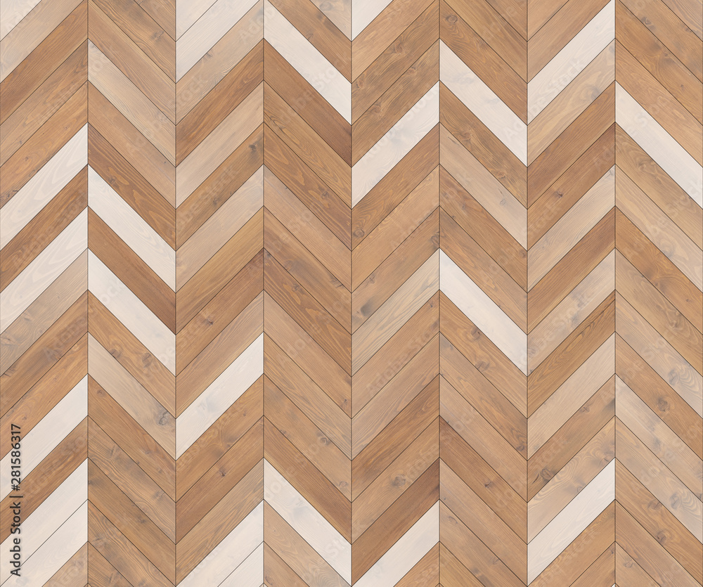 Chevron natural parquet seamless floor texture Chevron natural parquet seamless floor texture