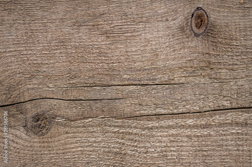 abstract background of longitudinal wooden boards close up