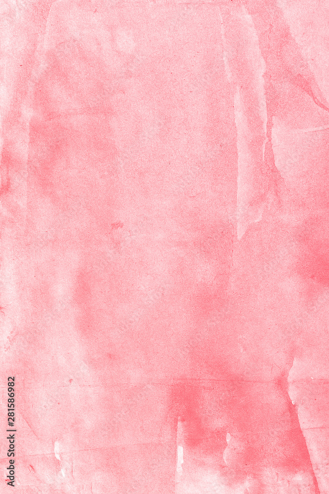 Fototapeta premium pink paper background