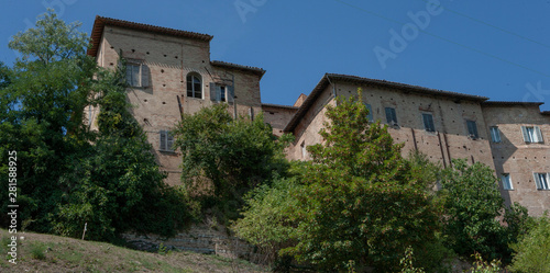 Urbino Italy Umbria