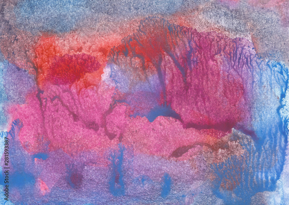 Naklejka premium abstract background