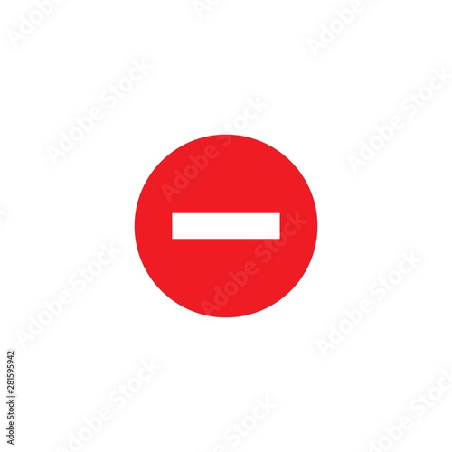Stop Icon Free Download Stop Icon - GFXLoad