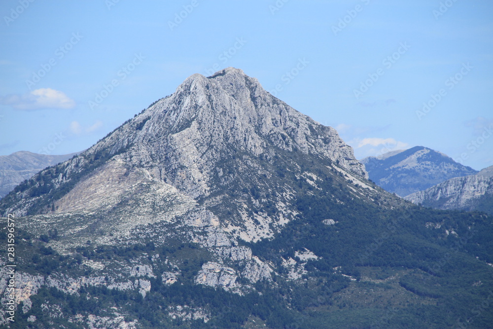 Alpes de haute provence