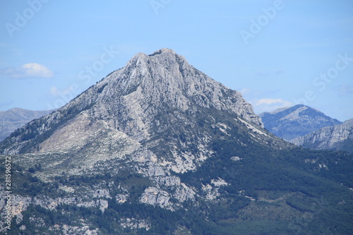 Alpes de haute provence