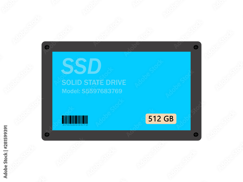 Solid state drives Solid state drives