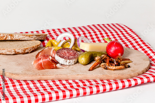 Food Plate photo