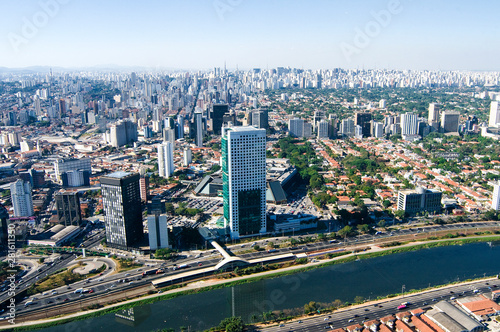 São Paulo © Daniel Arantes