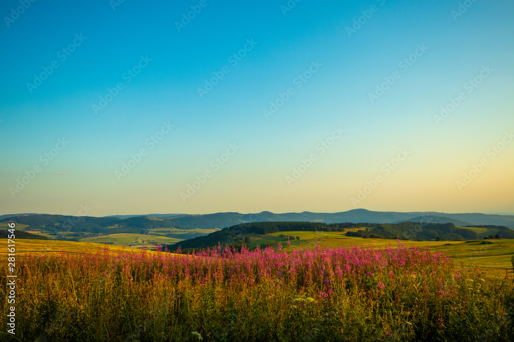 Wonderful german land