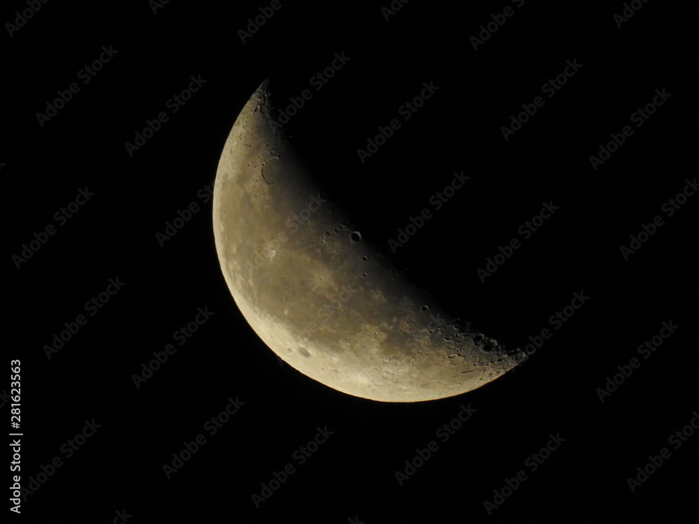 moon in the sky moon in the sky