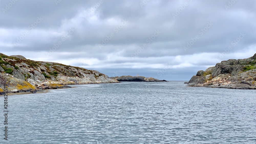 Bohuslän