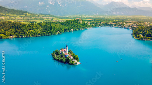 Lake Bled