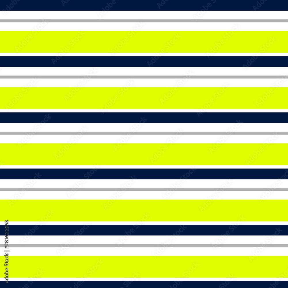 Horizontal striped background.Print for interior design and fabric Horizontal striped background.Print for interior design and fabric
