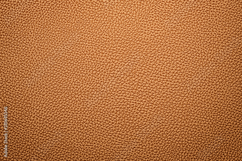 Old Brown Leather Texture Background used as luxury classic leather space for text or image backdrop design