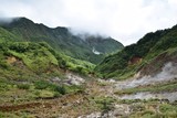 Valley of Desolation - Dominica
