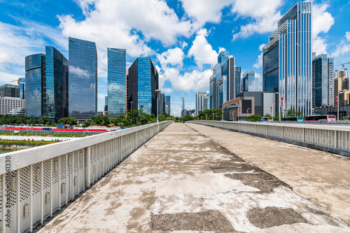 Dashahe Ecological Corridor, Shenzhen, Guangdong, China
