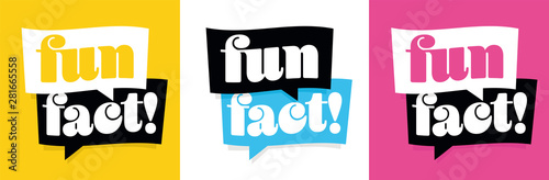 Fun fact