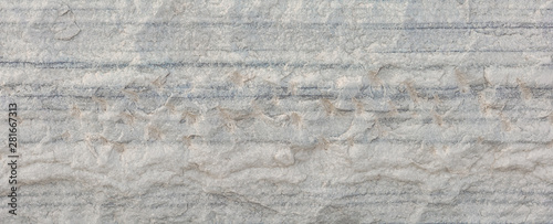 Colored marble wall for background
