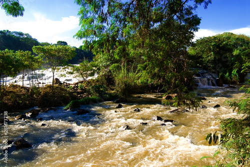 Rio Piracicaba