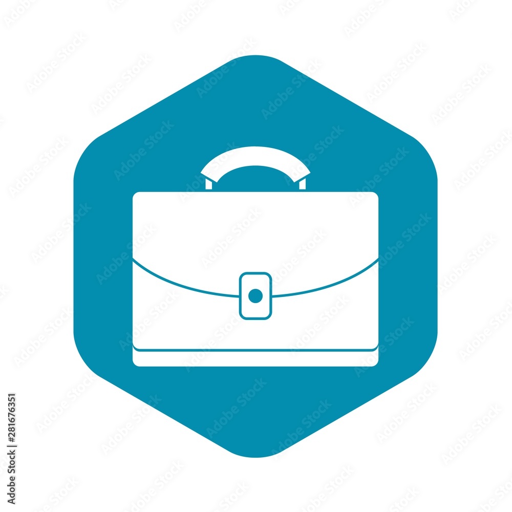 Diplomat icon. Simple illustration of diplomat vector icon for web Diplomat icon. Simple illustration of diplomat vector icon for web