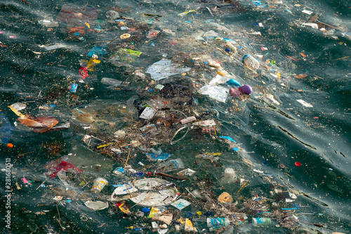 istanbul bosphorus marine pollution 