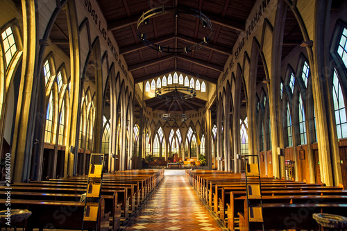 CATEDRAL DE OSORNO 1