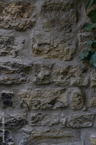 Stone Wall 1