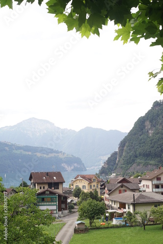 Swiss Village