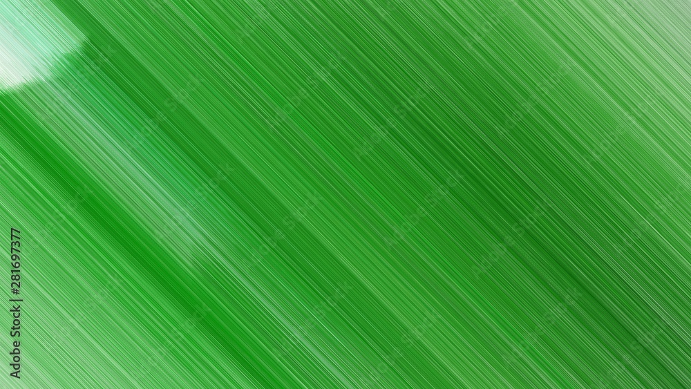 dynamic background with forest green, tea green and pastel green lines. can be used for cover design, poster, wallpaper or advertising dynamic background with forest green, tea green and pastel green lines. can be used for cover design, poster, wallpaper or advertising