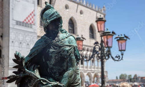 Photography venice