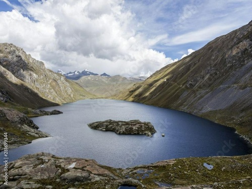 Lugares para ver y comer en Perú