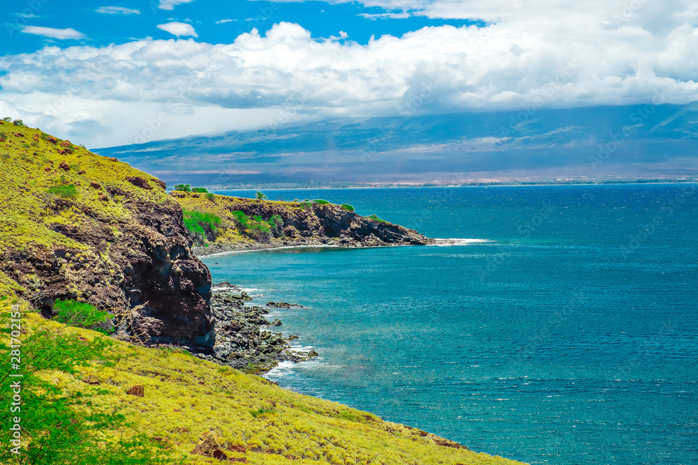 Hawaii Land and See Hawaii Land and See