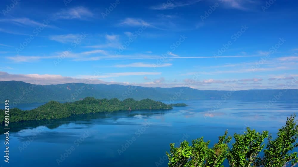 Lake Towada, Towada, Aomori Prefecture, Japan Lake Towada, Towada, Aomori Prefecture, Japan