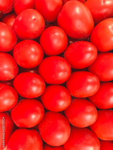 Set of Tomatoes
