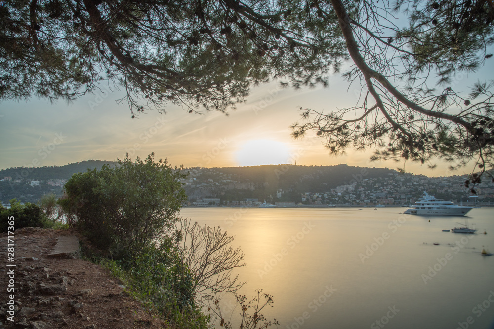 villefranche sur Mer