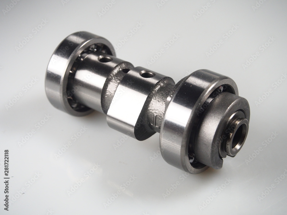 Camshaft motorcycle Motorcycle spare parts Camshaft motorcycle Motorcycle spare parts